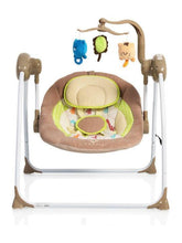 Cangaroo - Cangaroo baby swing + - Mari Kali Stores Cyprus